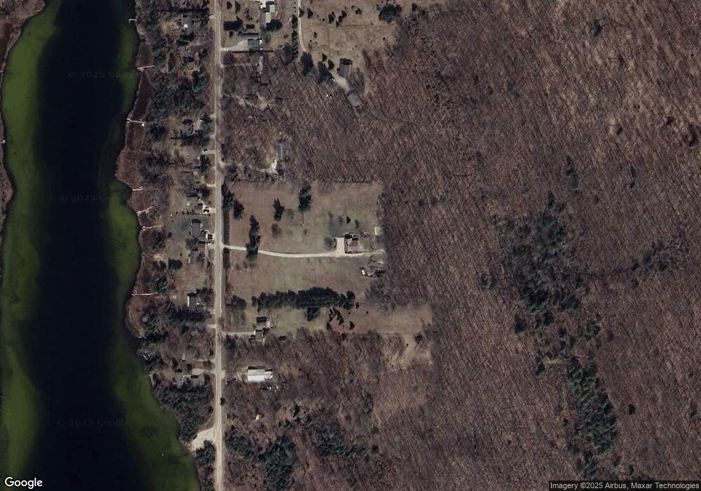 8222 Shrigley Rd, Charlevoix, MI 49720 - photo 1