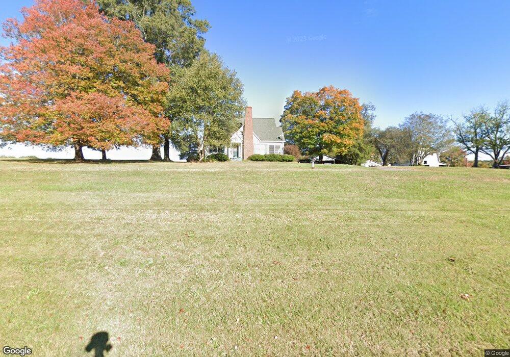 354 Wallace Springs Rd, Statesville, NC 28677 - photo 1