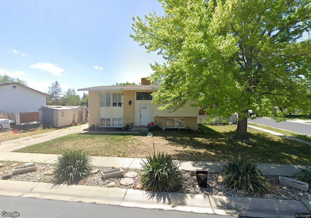 8360 S 3540 W, West Jordan, UT 84088 - photo 1