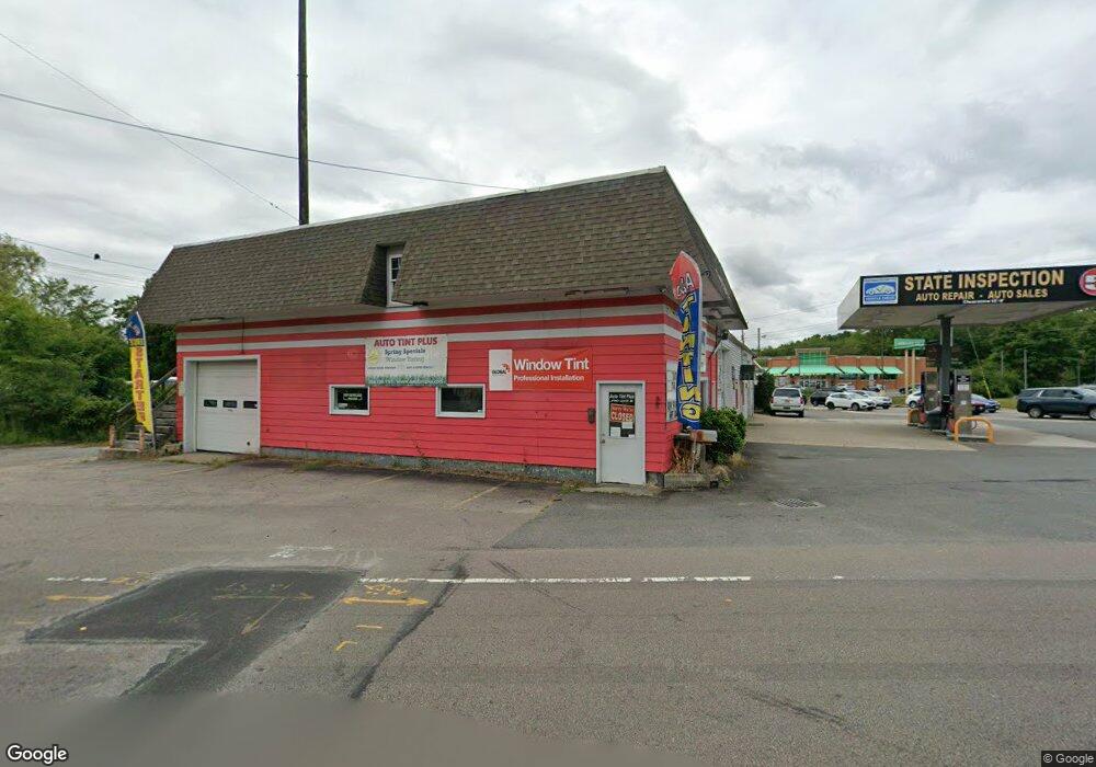 490 Foundry St unit B, South Easton, MA 02375 - photo 1