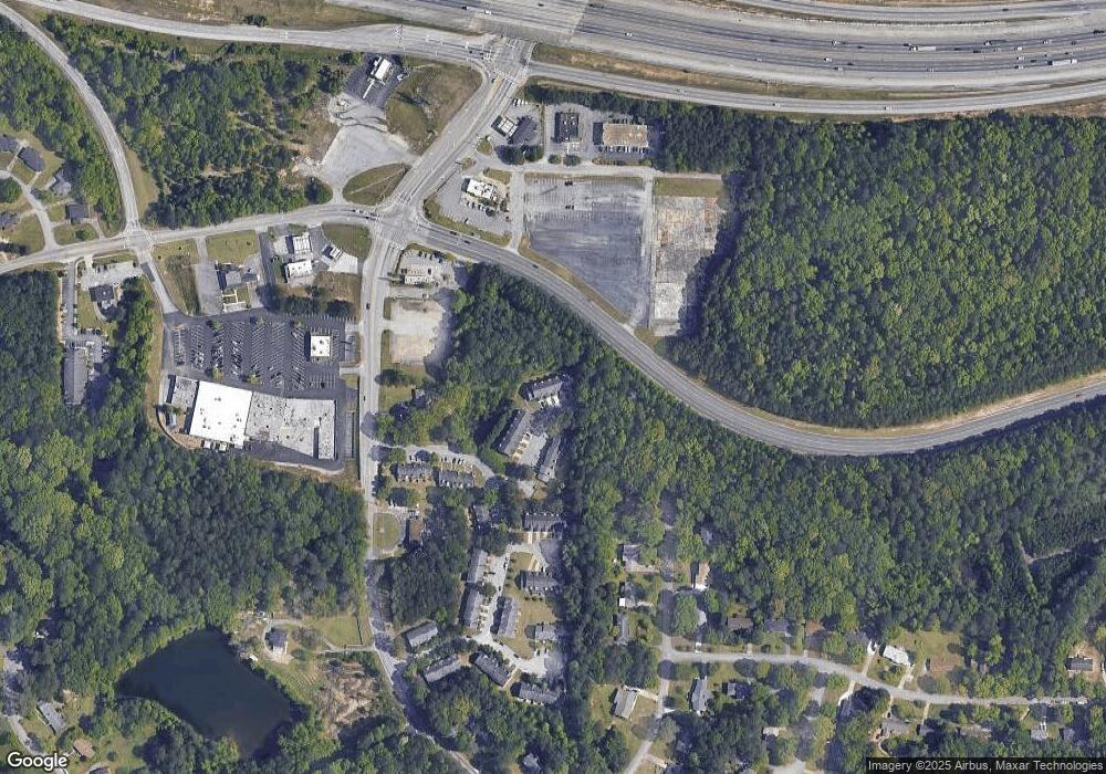 2943 Stonecrest Ln unit 28, Lithonia, GA 30038 - photo 1