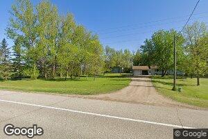 6275 County Road 13 NE, Carlos, MN 56319