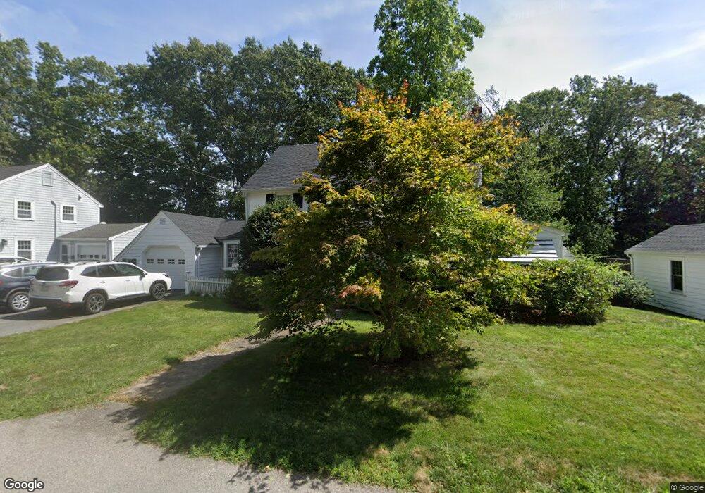 124 Academy Ave, Weymouth, MA 02188 - photo 1