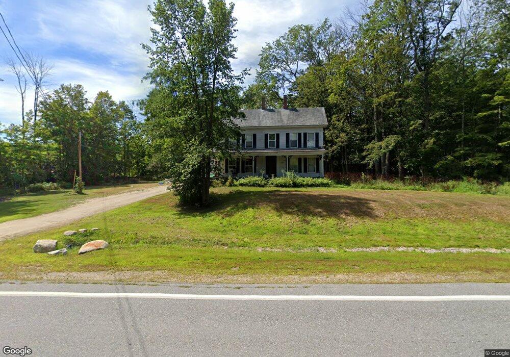 7 Water Village Rd, Ossipee, NH 03864 - photo 1