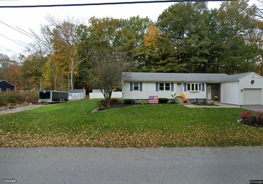 14 Old Southbridge Rd, Oxford, MA 01540 - photo 1