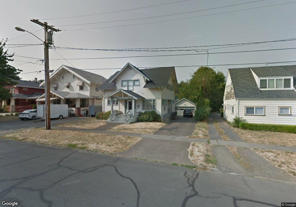 1815 21st Ave, Forest Grove, OR 97116 - photo 1