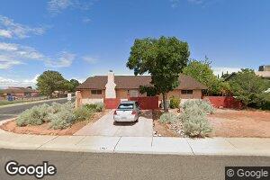 1651 N Navajo Dr, Page, AZ 86040