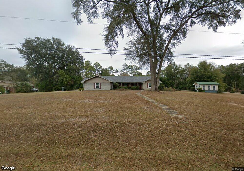 1907 Rich St, Bainbridge, GA 39819 - photo 1