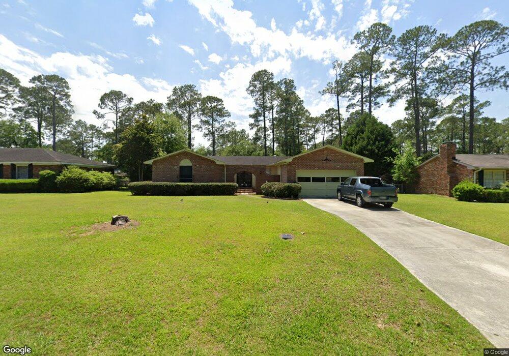 210 Nandina Dr, Moultrie, GA 31768 - photo 1