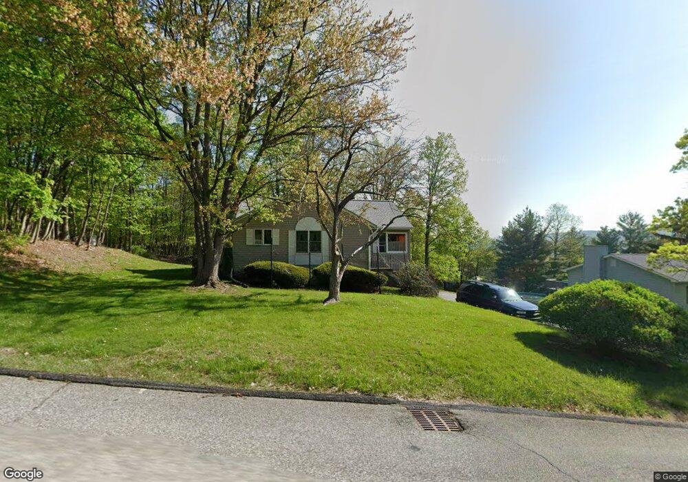 90 Weygant Hill, Highland Mills, NY 10930 - photo 1