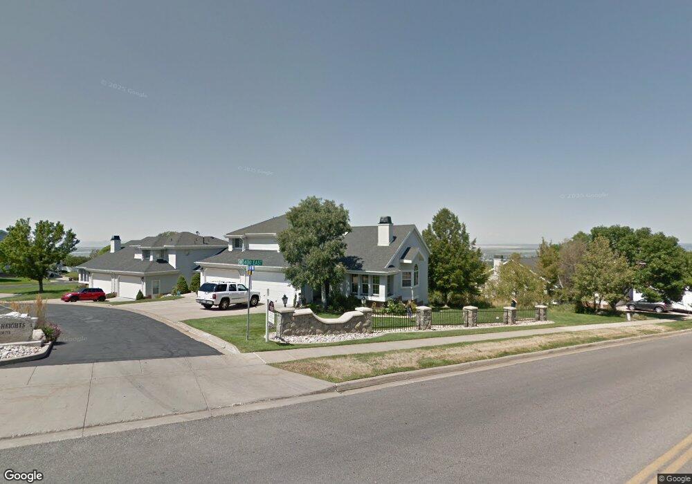 3754 Cardiff Way, Bountiful, UT 84010 - photo 1