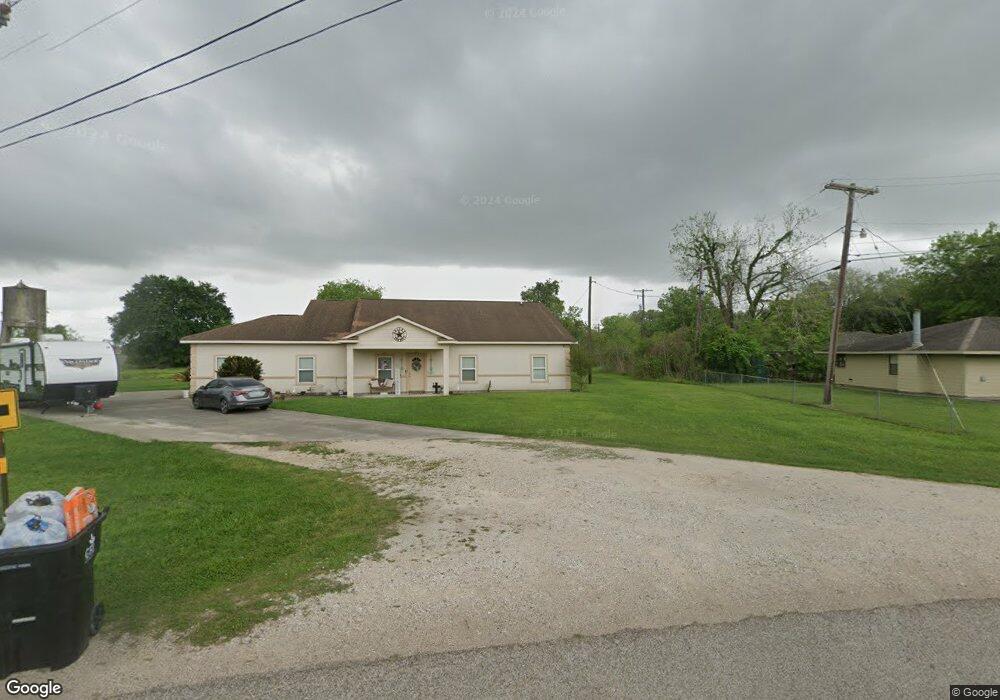 3232 County Road 106, Bay City, TX 77414 - photo 1