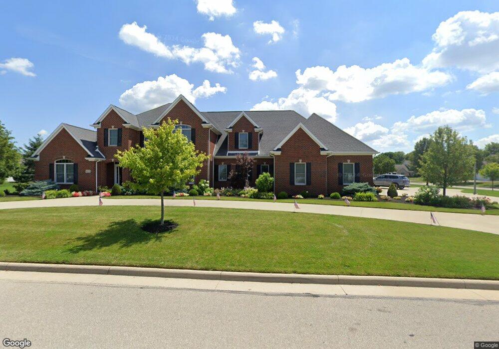 400 Primrose Ln, Archbold, OH 43502 - photo 1