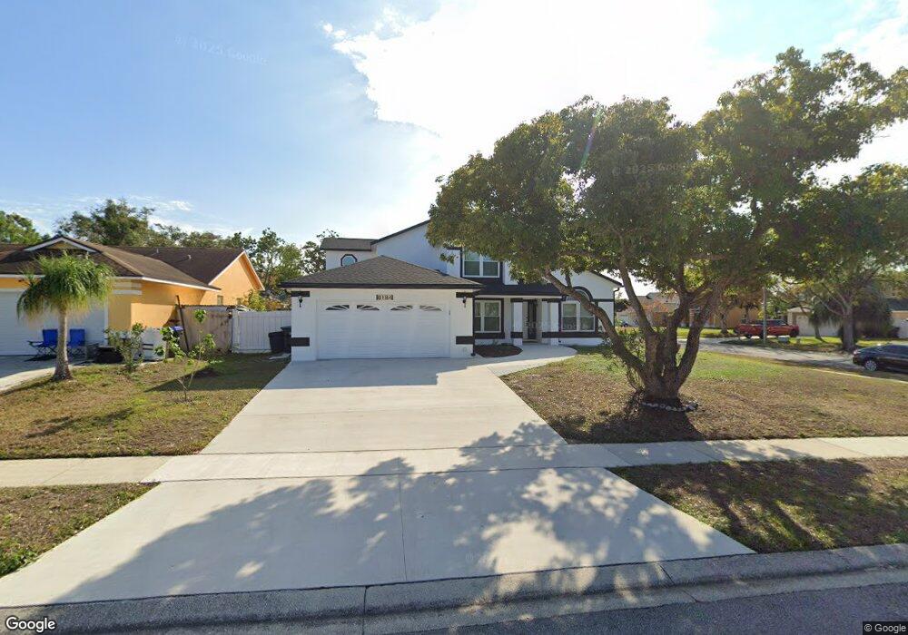 8184 Saint Albans Dr, Orlando, FL 32835 - photo 1