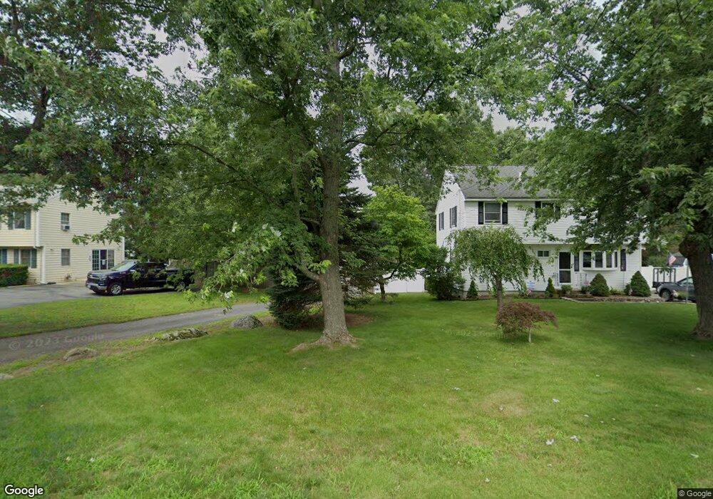44 Francis Wyman Rd, Burlington, MA 01803 - photo 1