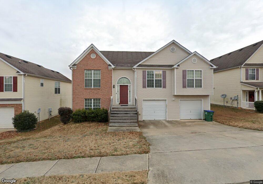 3368 Waggoner Way, Rex, GA 30273 - photo 1