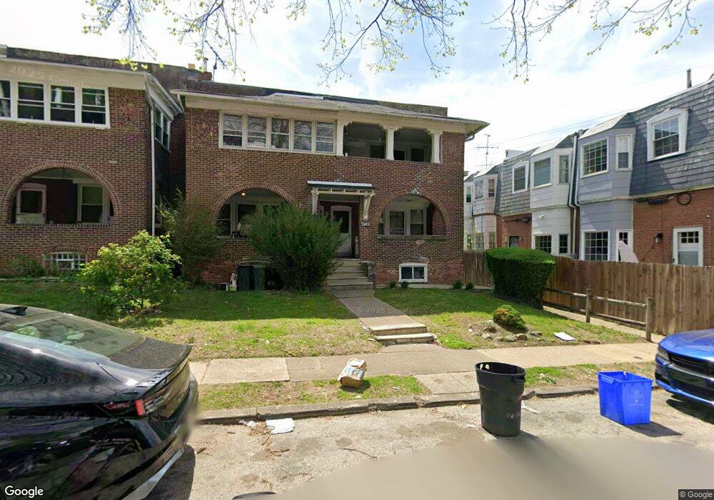 5242 Schuyler St, Philadelphia, PA 19144 - photo 1