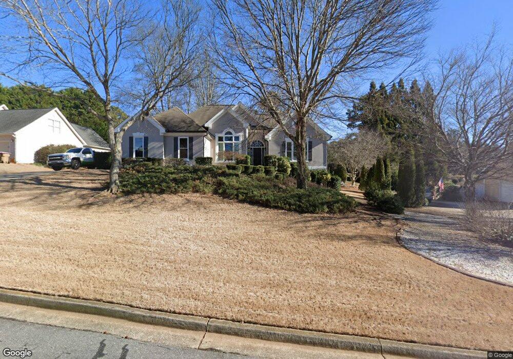 2645 Cobblestone Dr, Cumming, GA 30041 - photo 1