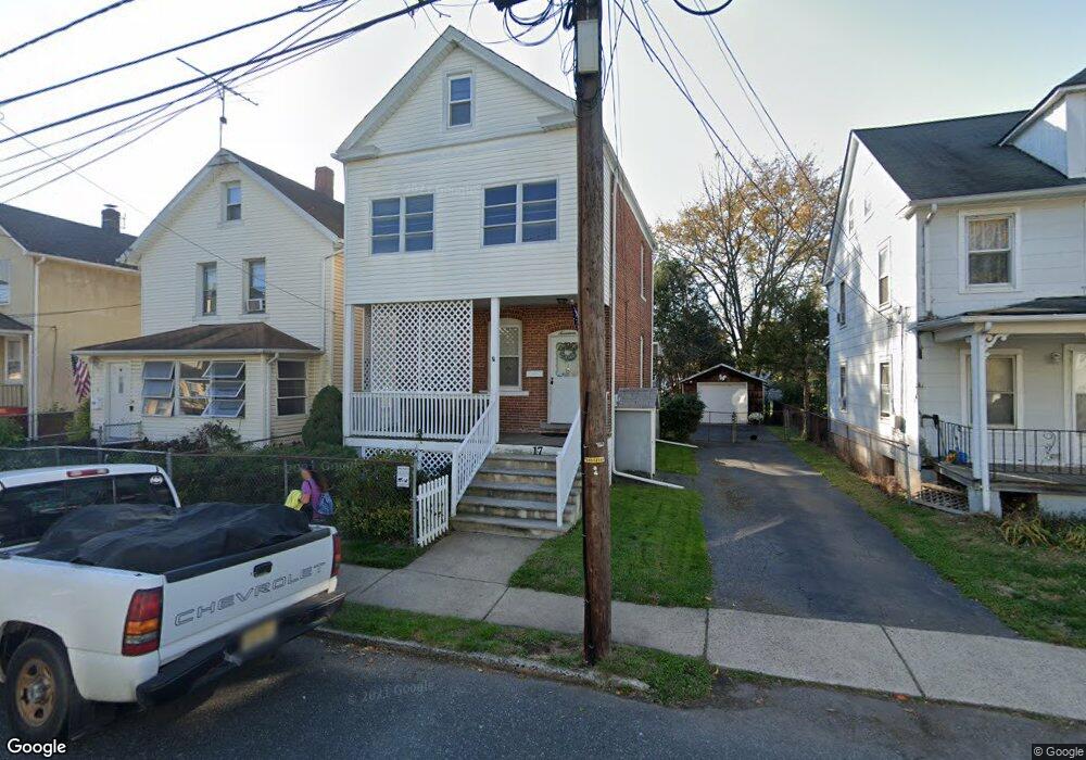 17 Fisher Ave, Bound Brook, NJ 08805 - photo 1