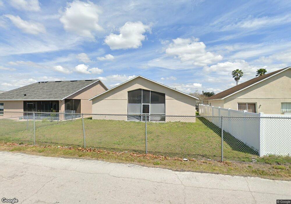 2306 Flamingo Lakes Dr, Kissimmee, FL 34743 - photo 1