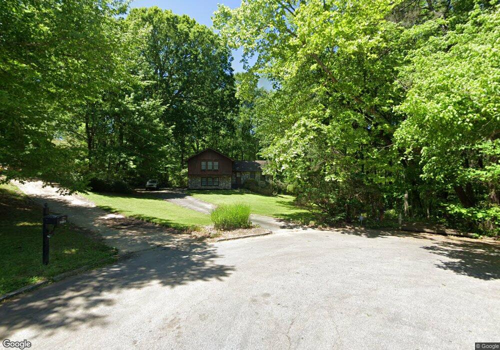 5892 Covered Wagon Trail SW unit 1, Lilburn, GA 30047 - photo 1