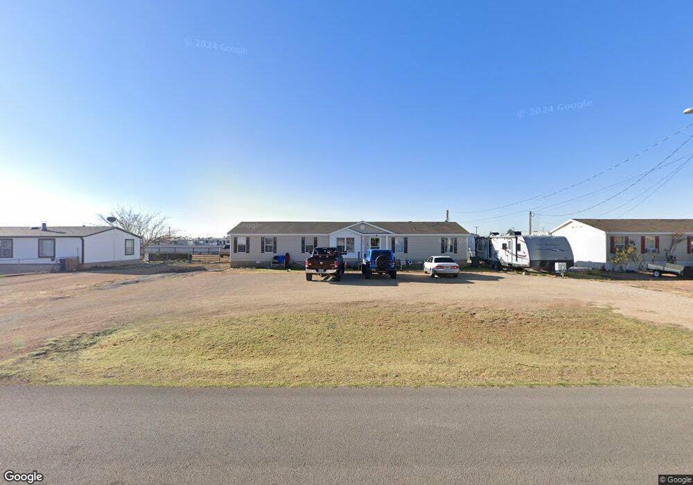 1207 Hidalgo Rd, Carlsbad, NM 88220 - photo 1