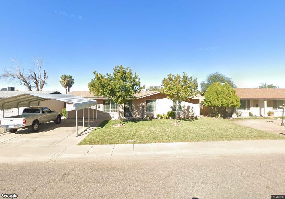 8434 W Turney Ave, Phoenix, AZ 85037 - photo 1