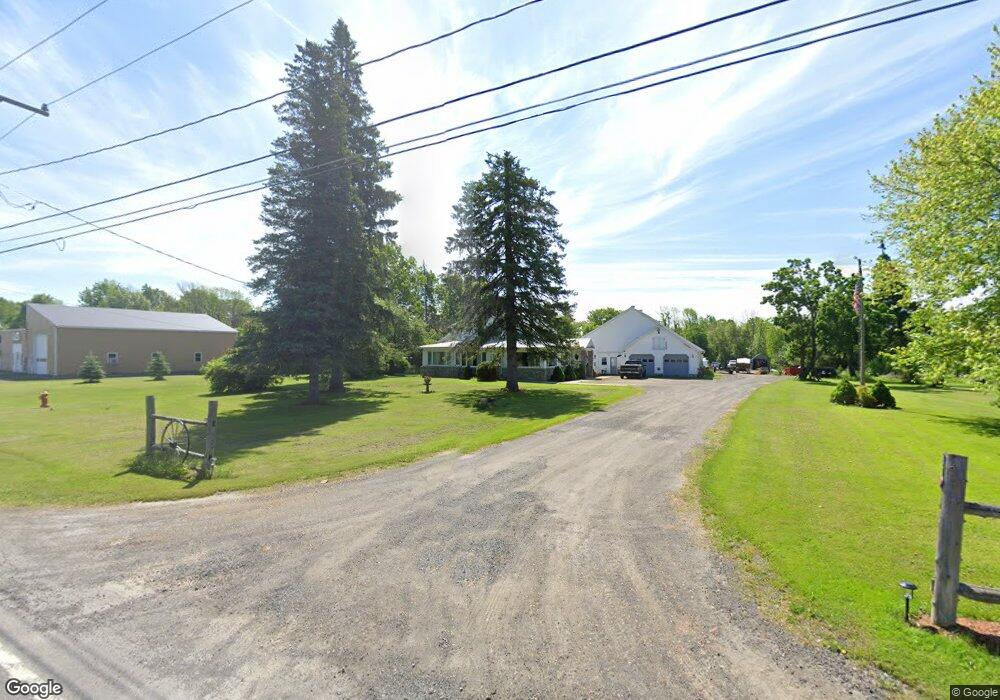 62 State Highway 37b, Massena, NY 13662 - photo 1
