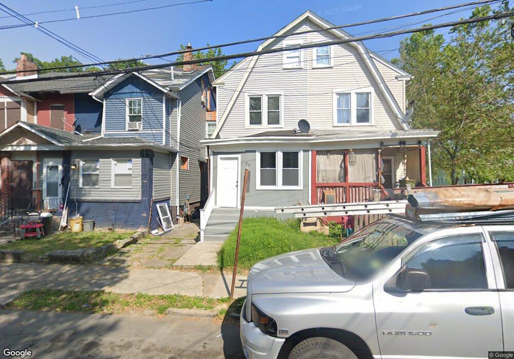 55 Laurel Ave, Trenton, NJ 08618 - photo 1
