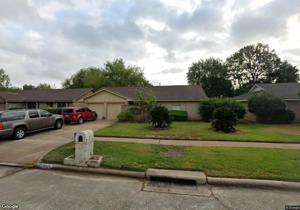 10334 Misty River Dr, Houston, TX 77086 - photo 1