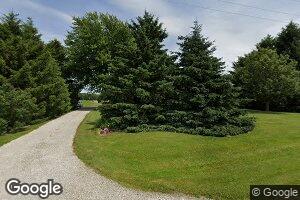 6823 Marion Melmore Rd, Sycamore, OH 44882