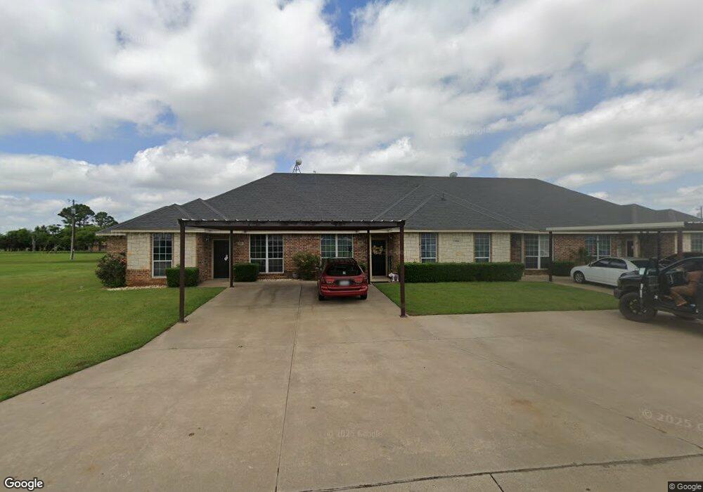 321 Miss Mary Rd, Cleburne, TX 76031 - photo 1