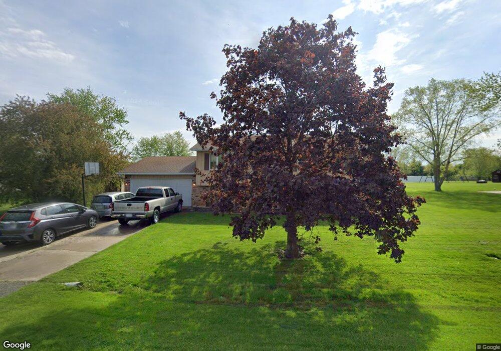 13013 Rhode St, Cedar Lake, IN 46303 - photo 1