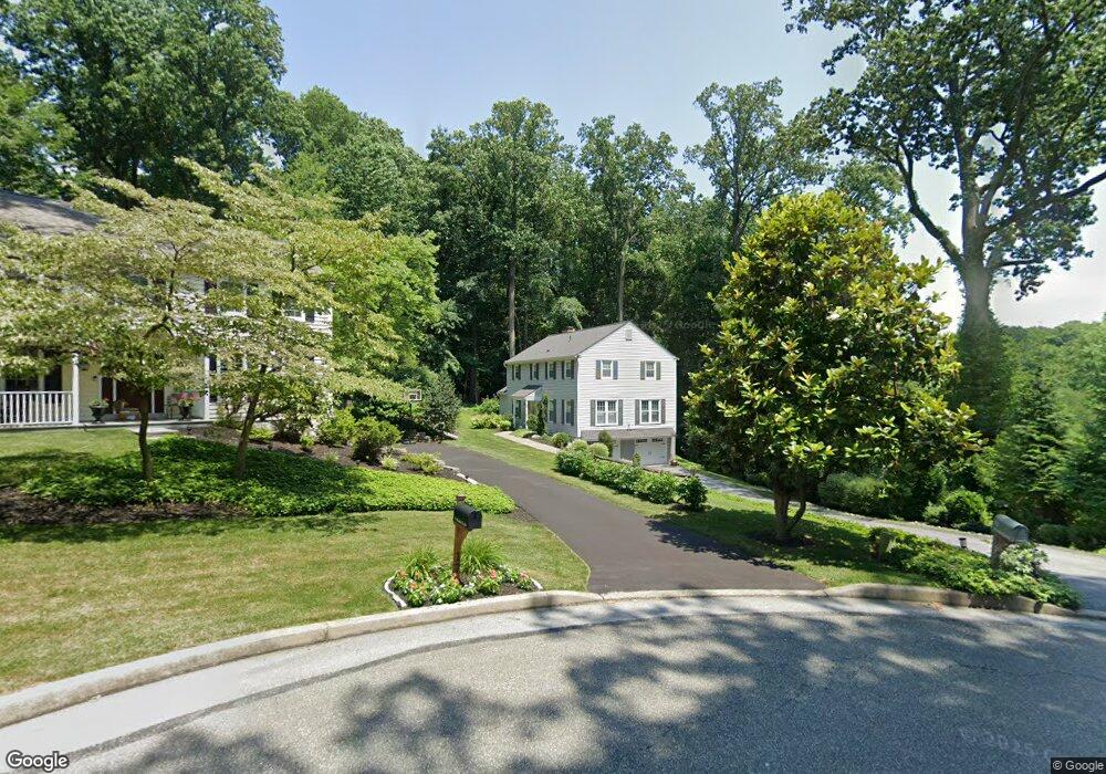 21 Maude Cir, Paoli, PA 19301 - photo 1