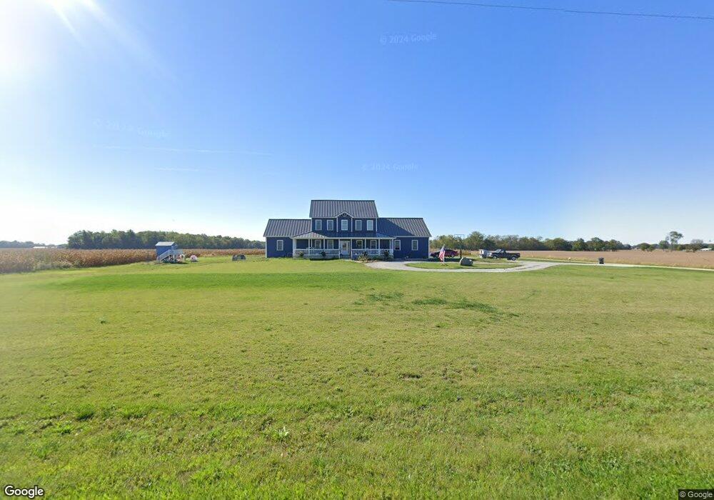 10035 S 50 E, Keystone, IN 46759 - photo 1