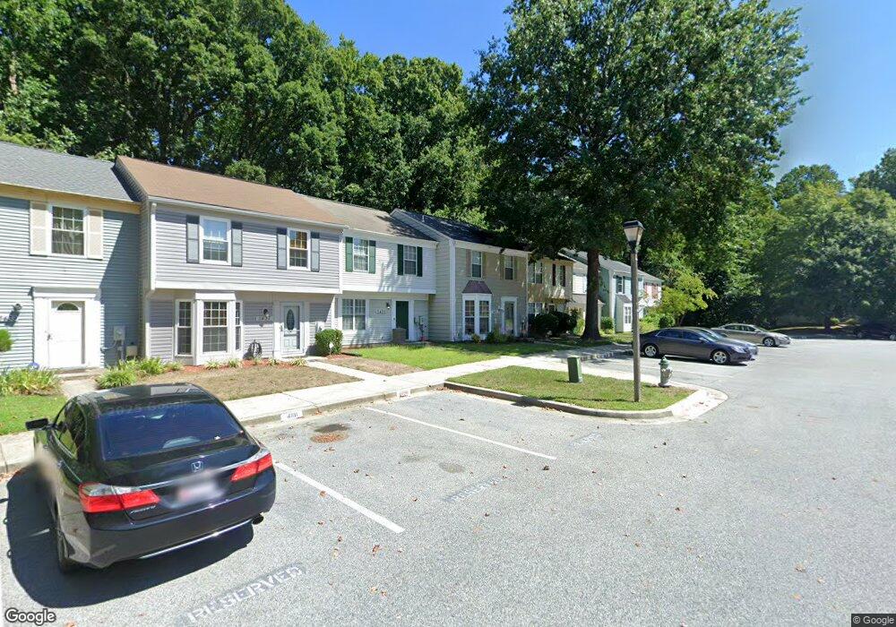 3429 Elenoir Ct, Bowie, MD 20716 - photo 1