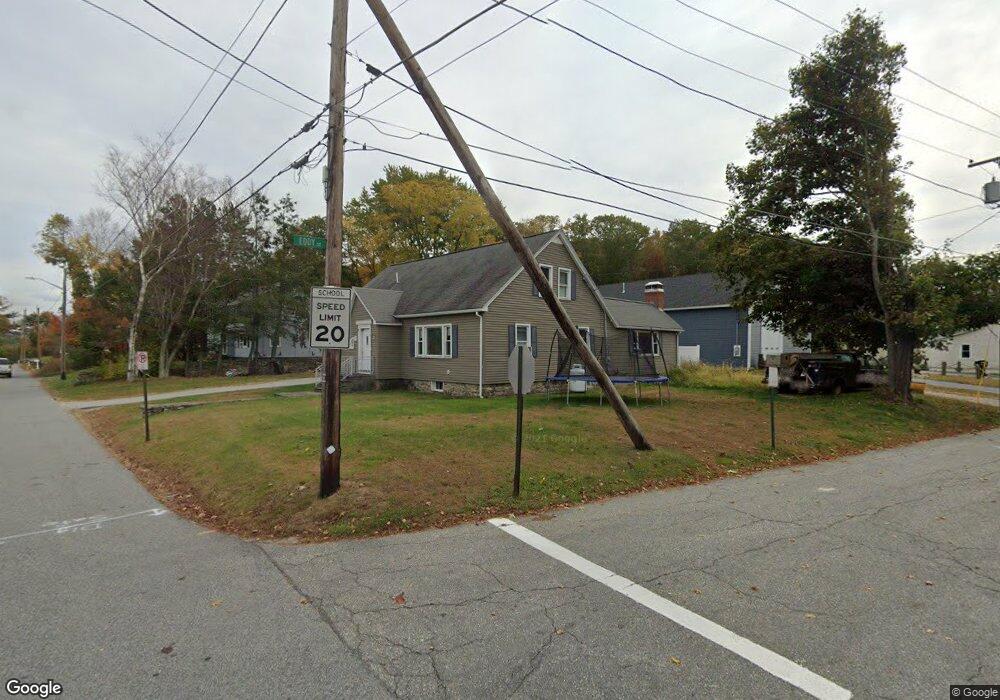 27 Eddy St, Webster, MA 01570 - photo 1