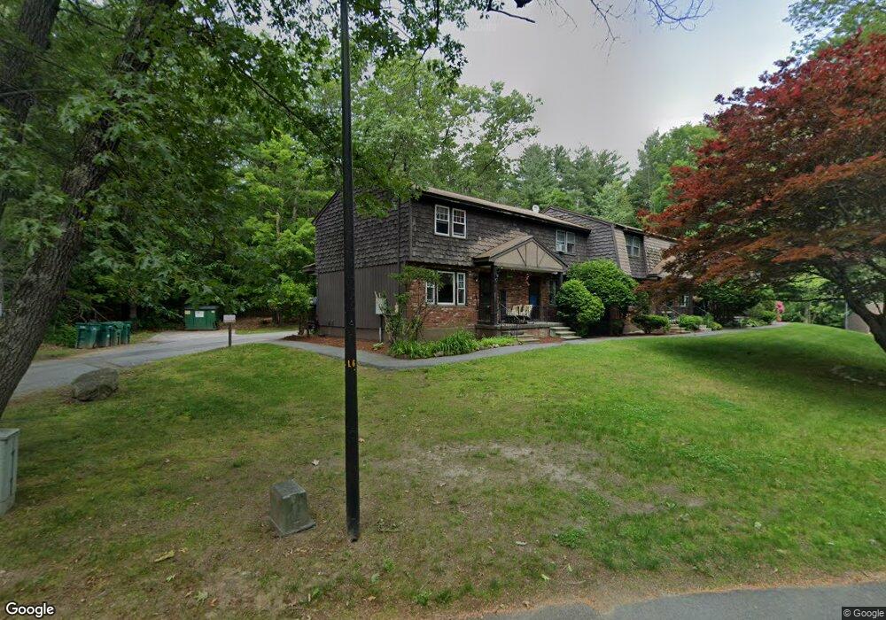 24 Midridge Cir unit 24, Londonderry, NH 03053 - photo 1