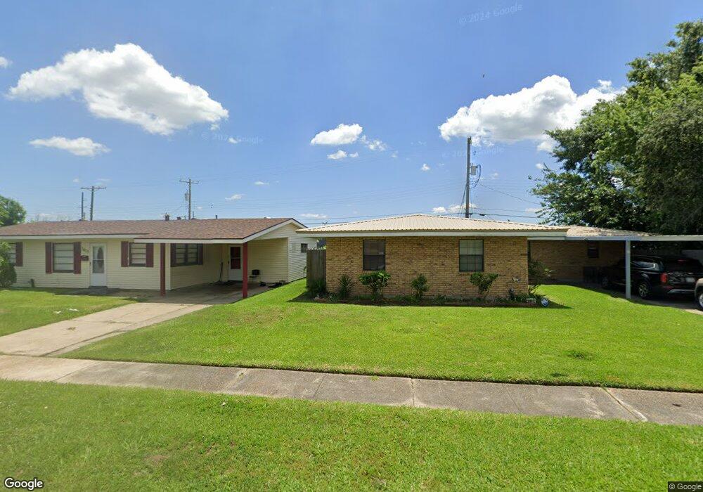 3413 Coolidge St, Lake Charles, LA 70607 - photo 1
