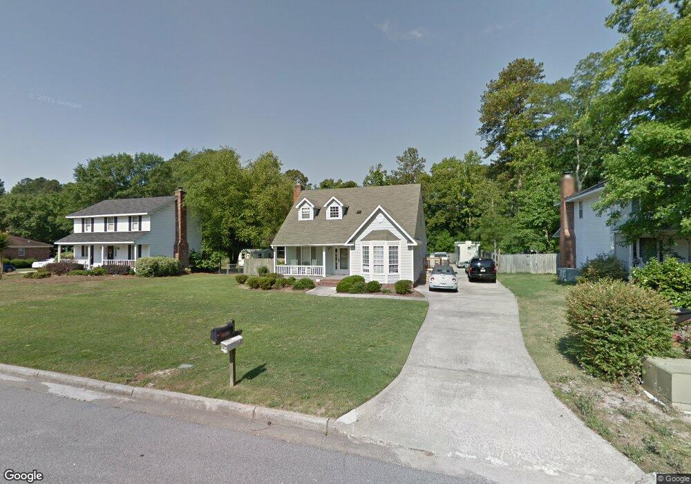 4145 Fair Oaks Rd, Augusta, GA 30907 - photo 1