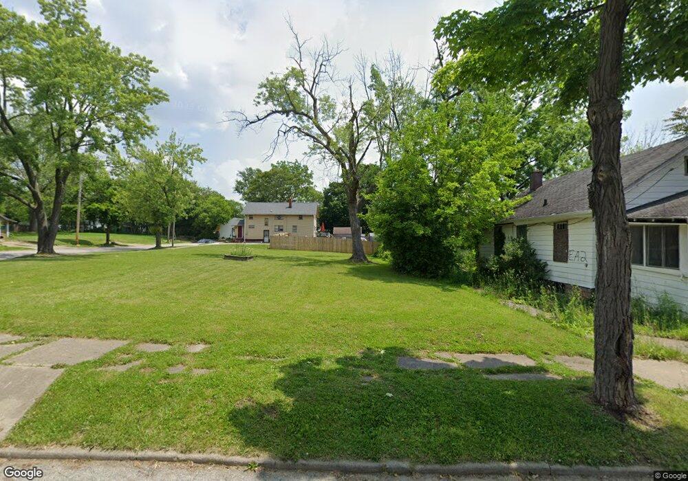 1205 Durand St, Flint, MI 48503 - photo 1