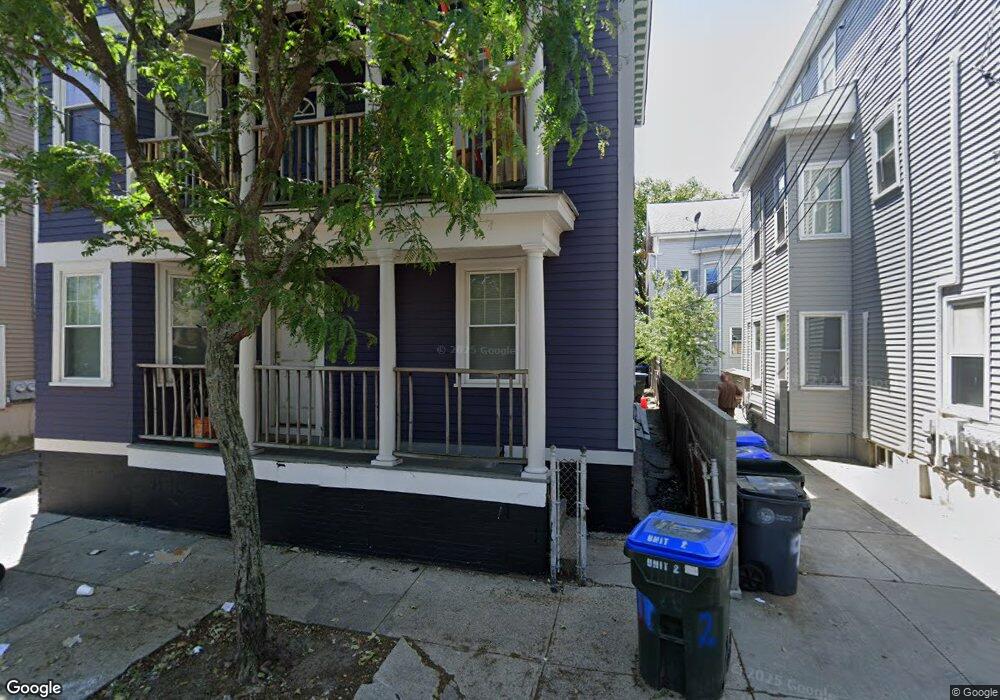 11 America St, Providence, RI 02903 - photo 1