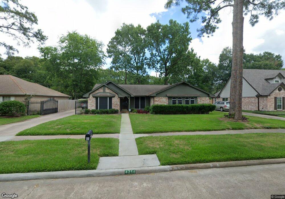 4214 Black Locust Dr, Houston, TX 77088 - photo 1