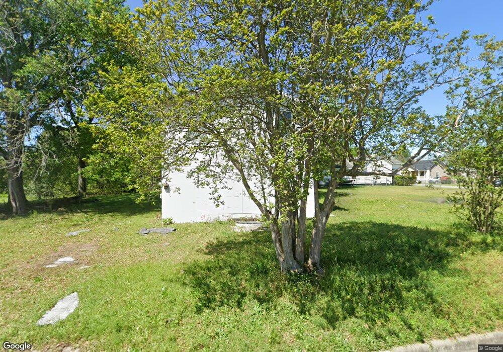 2665 Cason St, Macon, GA 31206 - photo 1