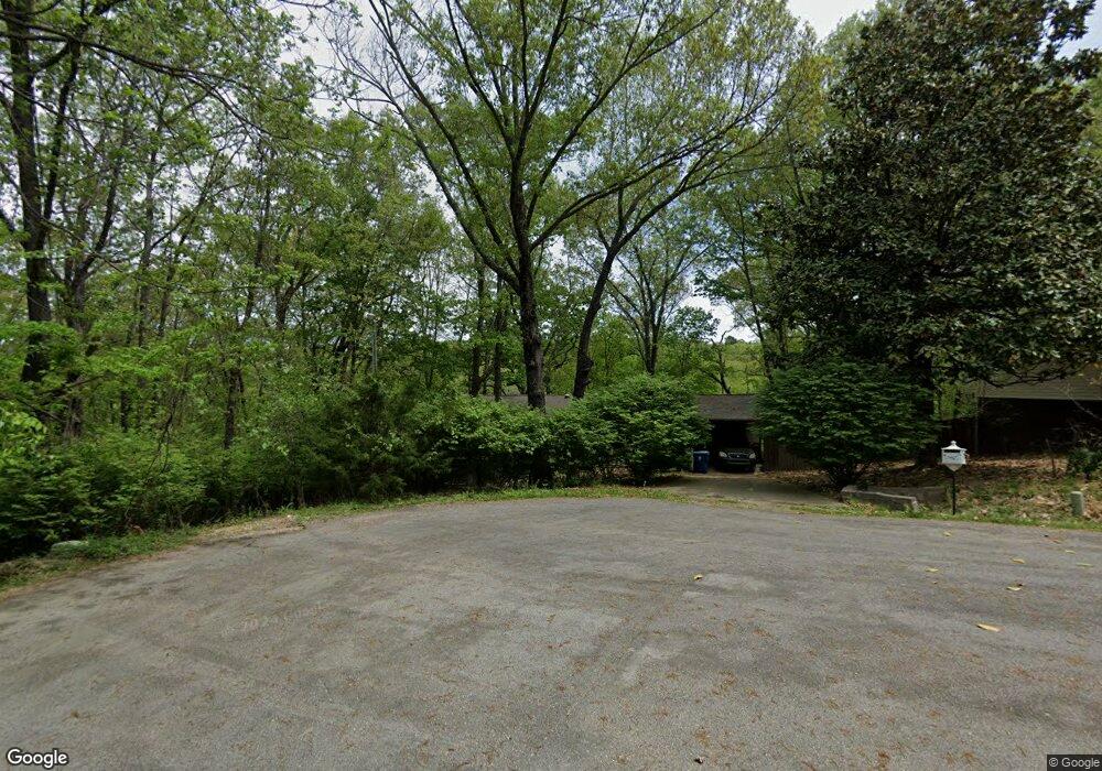 2 Teme Ln, Bella Vista, AR 72714 - photo 1