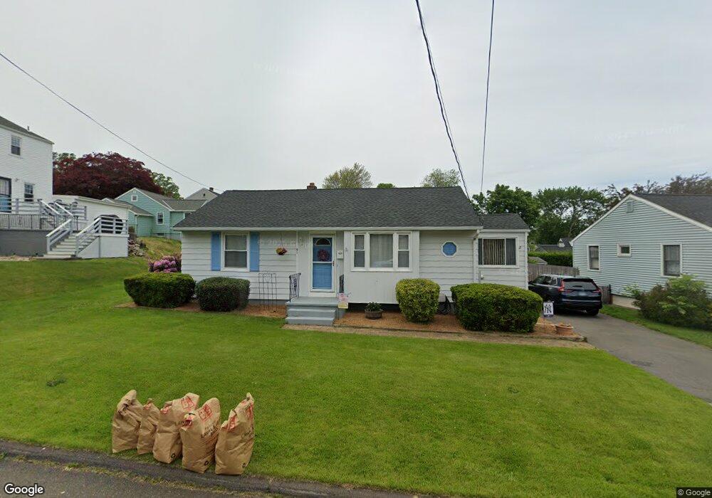 41 Ann St, West Haven, CT 06516 - photo 1