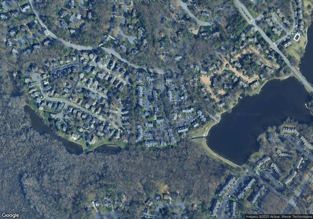 2611 Adamo Ct, Henrico, VA 23233 - photo 1