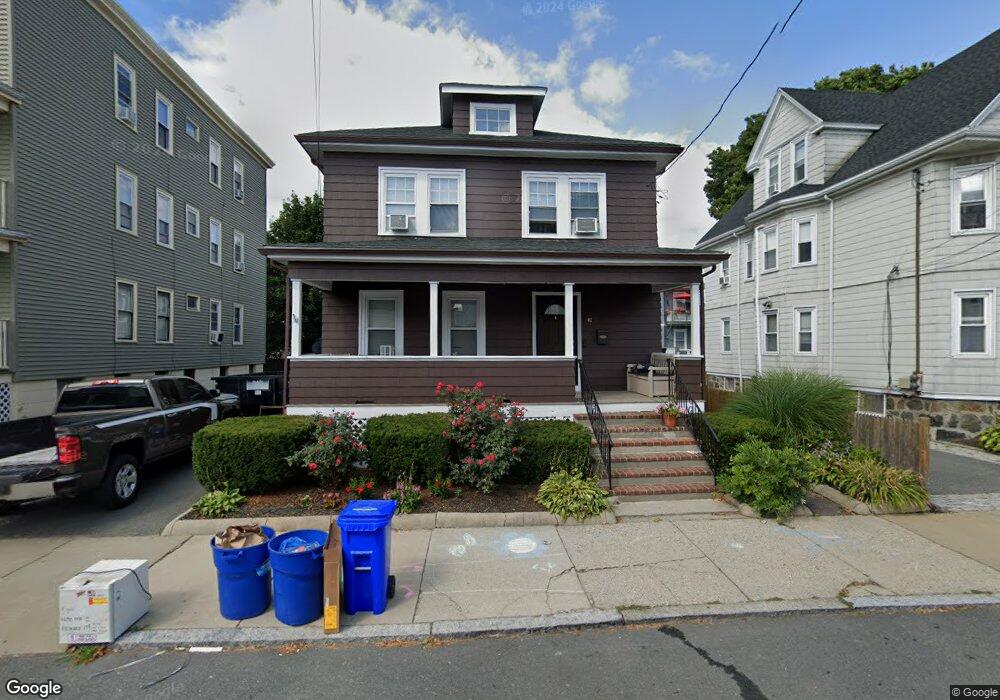 41 Julia St, Malden, MA 02148 - photo 1