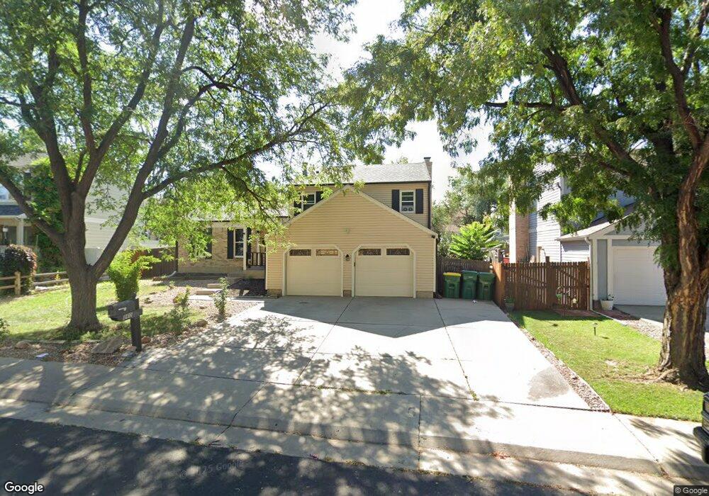 860 S Kittredge Way, Aurora, CO 80017 - photo 1