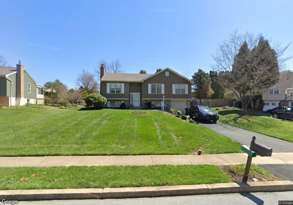 4835 Partridge Dr, Reading, PA 19606 - photo 1